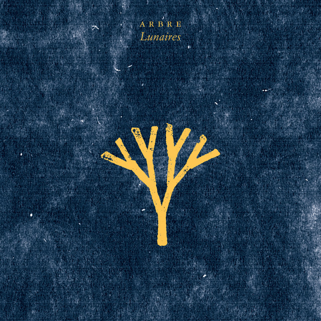 Lunaires cover art
