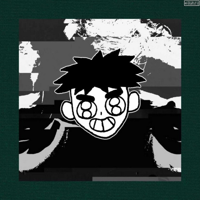 NECROGENOUS SIDE A cover art