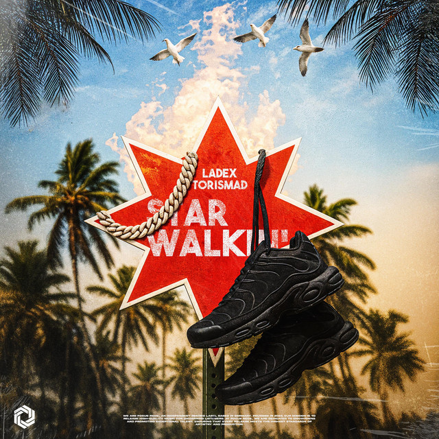 Star Walkin'