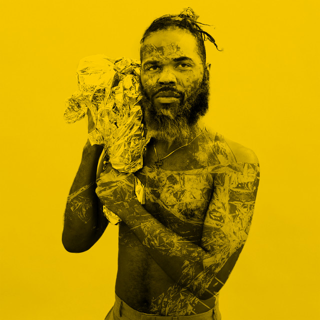 Jerome Raheem Fortune cover art