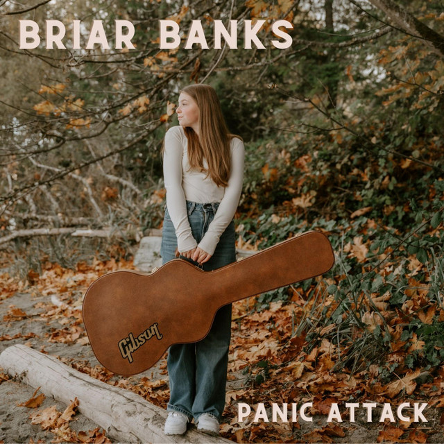 Briar Banks