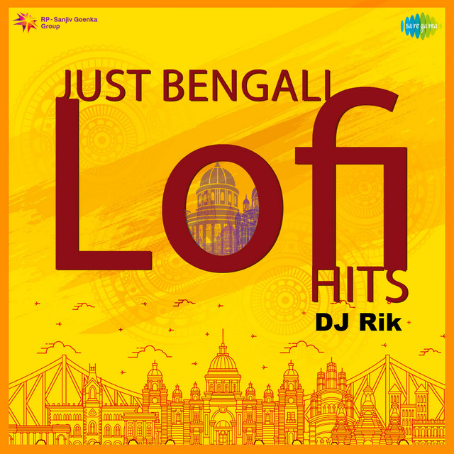 Just Bengali - Lofi Hits cover art
