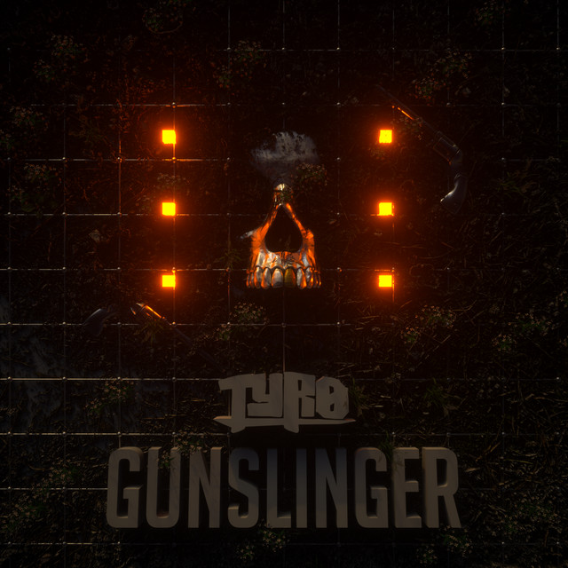 Gunslinger cover art