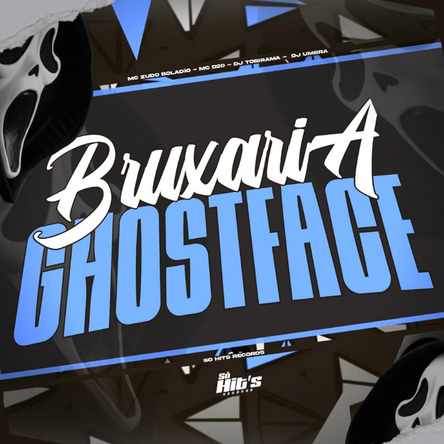 Bruxaria Ghostface