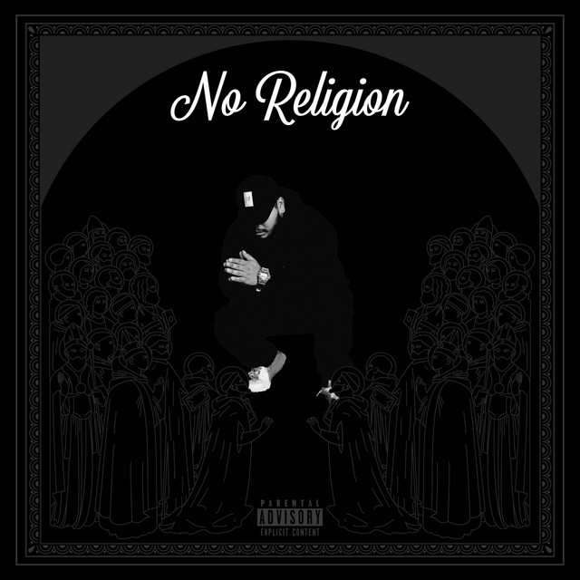 No Religion cover art