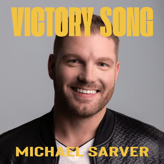 Victory Song cover