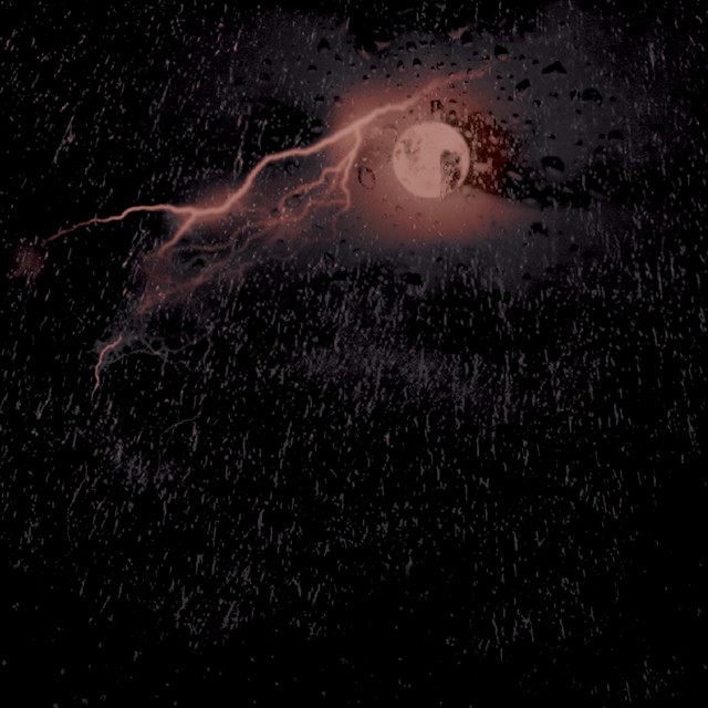 Provenance cover art