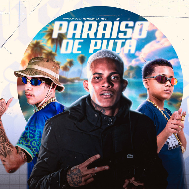 Paraíso De Puta