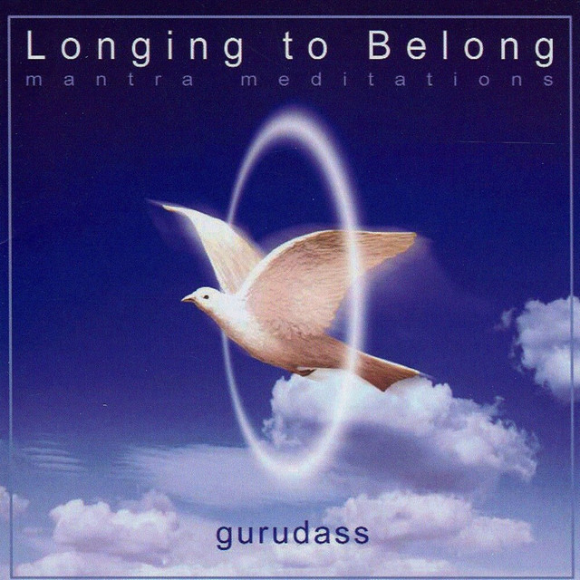 Longing to Belong cover