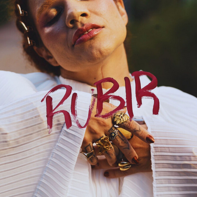 RUBIR cover art