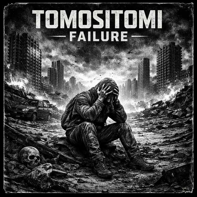 FAILURE cover art