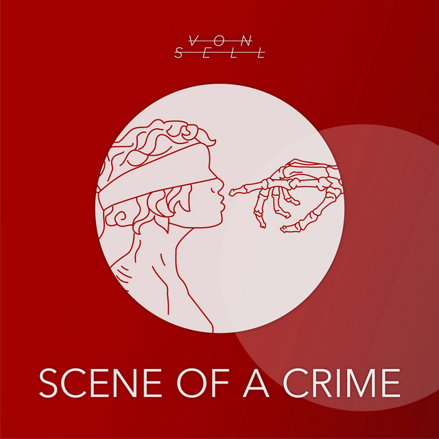 Scene of a Crime cover