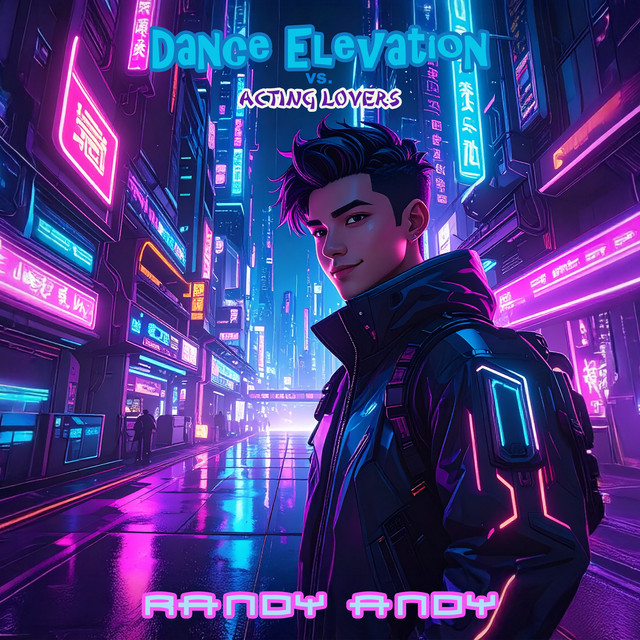 Randy Andy cover