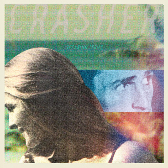 Static cover art