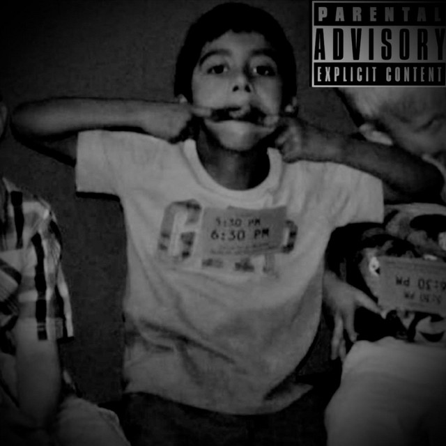 Prodigy: 19 cover art