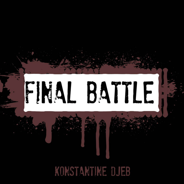 Final Battle cover art