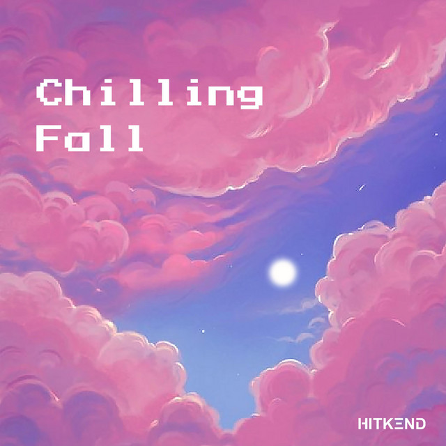 Chilling Fall cover art