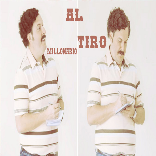 Millonario Al Tiro Song By El Alfa Jkl El Trotiao La Manta La Bobadish Manao Ninsitow Joker Spotify Millonarios quiere pero no puede: spotify web player