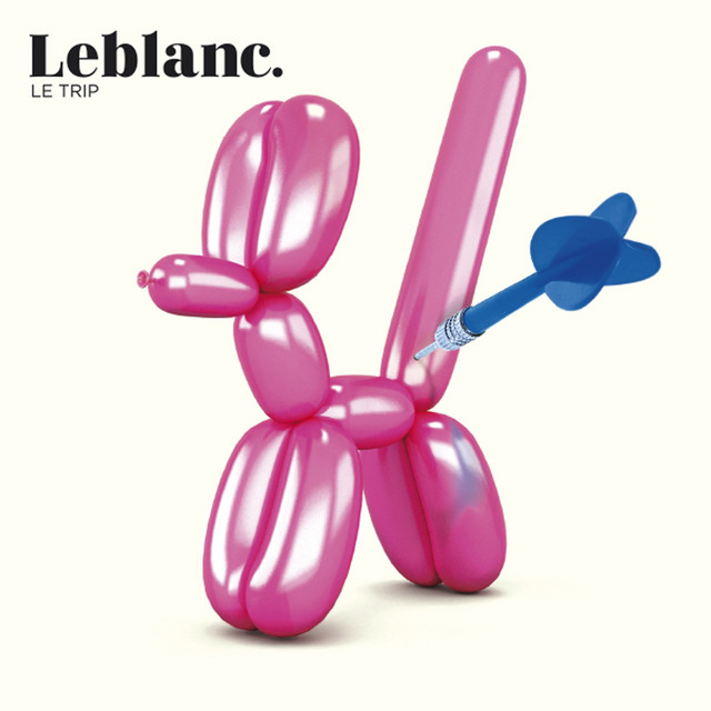 Le Trip cover art
