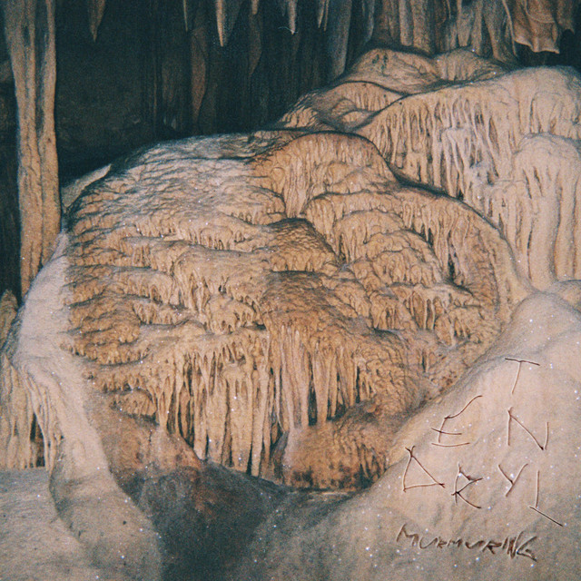 Murmuring cover art