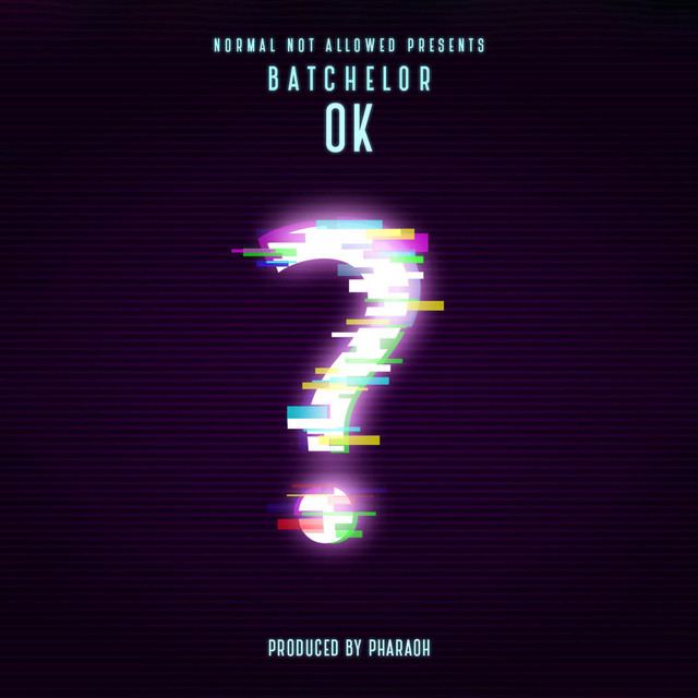 OK? cover art