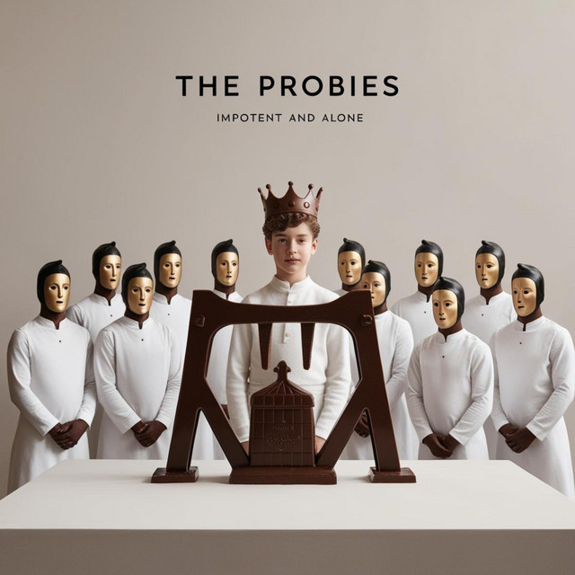The Probies