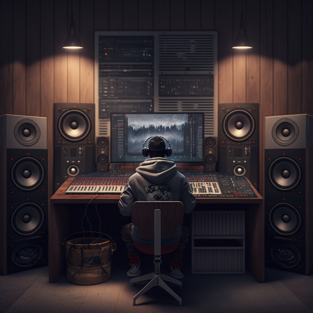 Прогресс cover art