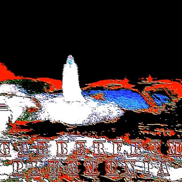 GABBER FROM PLUGMONIA cover art