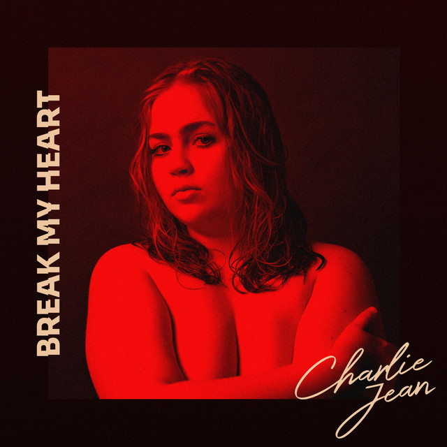 Charlie Jean