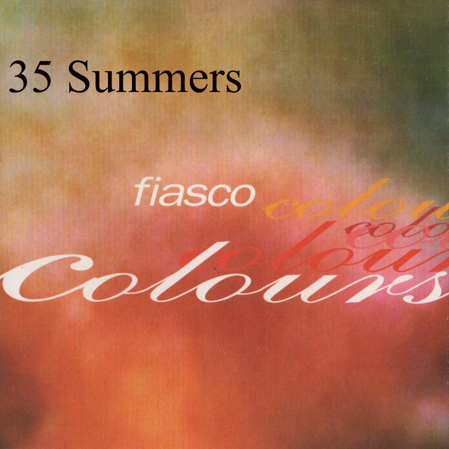 35 Summers Photo