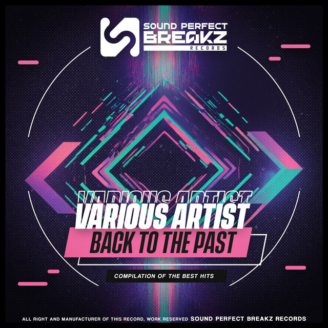 Best Around! - Detach Remix album art
