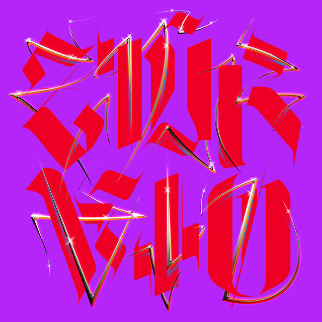 ATØ cover art