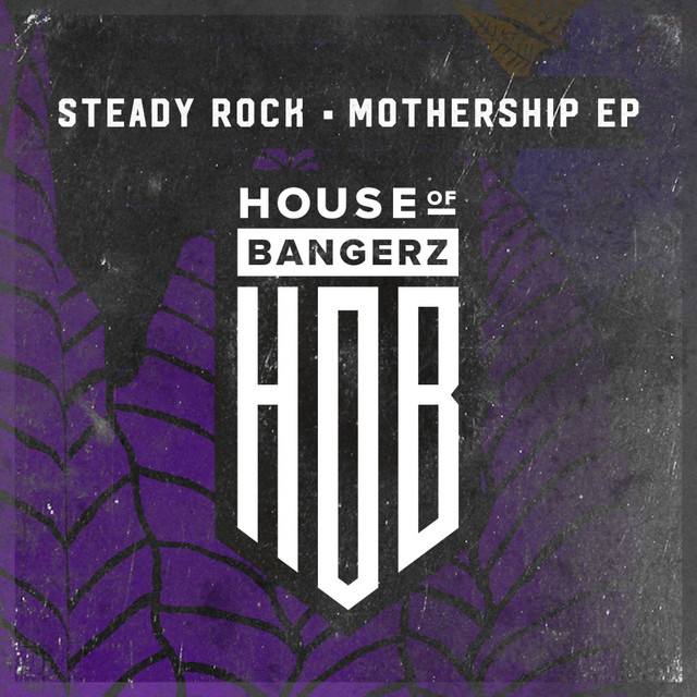 Mothership cover art