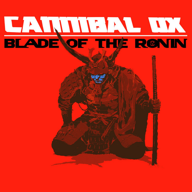 Blade: The Art of Ox