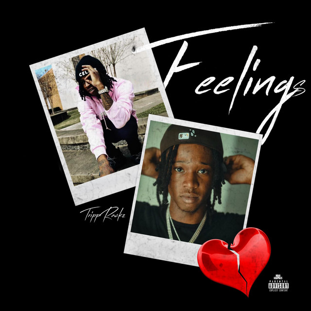 FEELINGS cover art