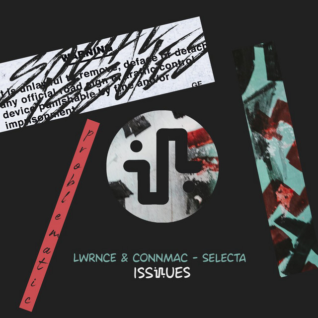 Selecta album art