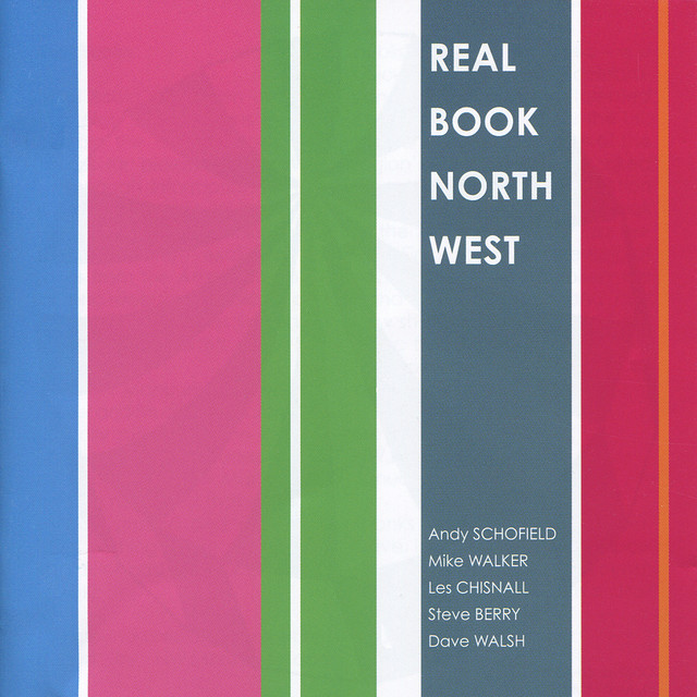 Real Book North West