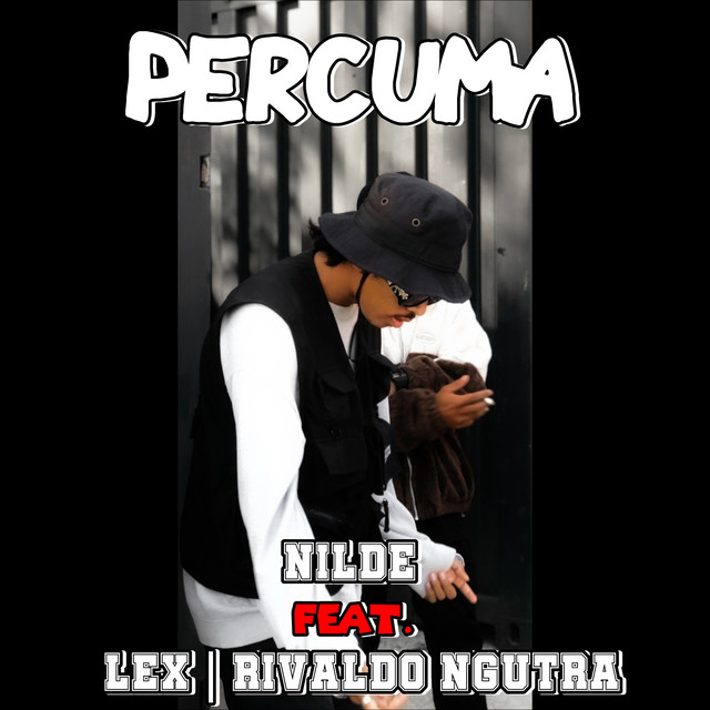 Percuma cover art
