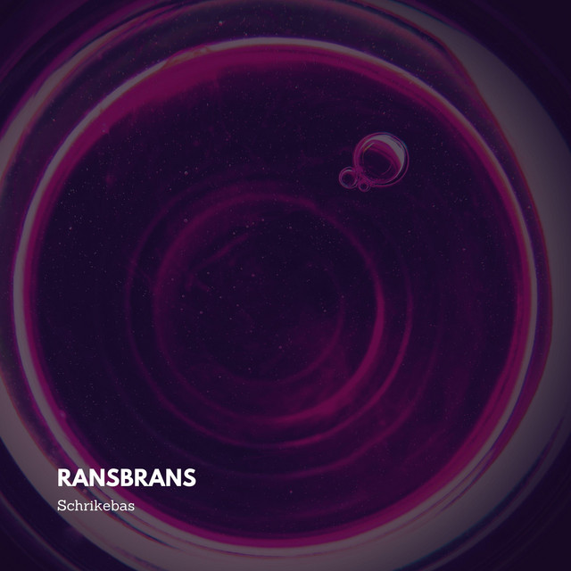 Schrikabas cover art