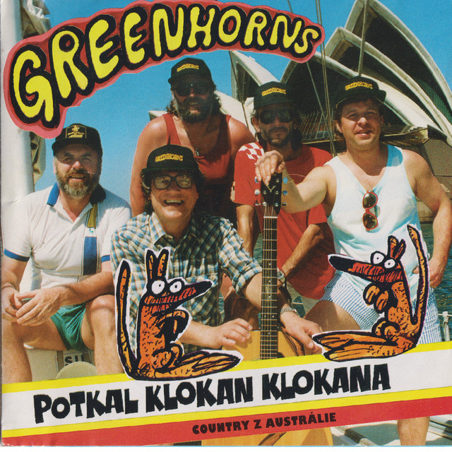 Potkal klokan klokana