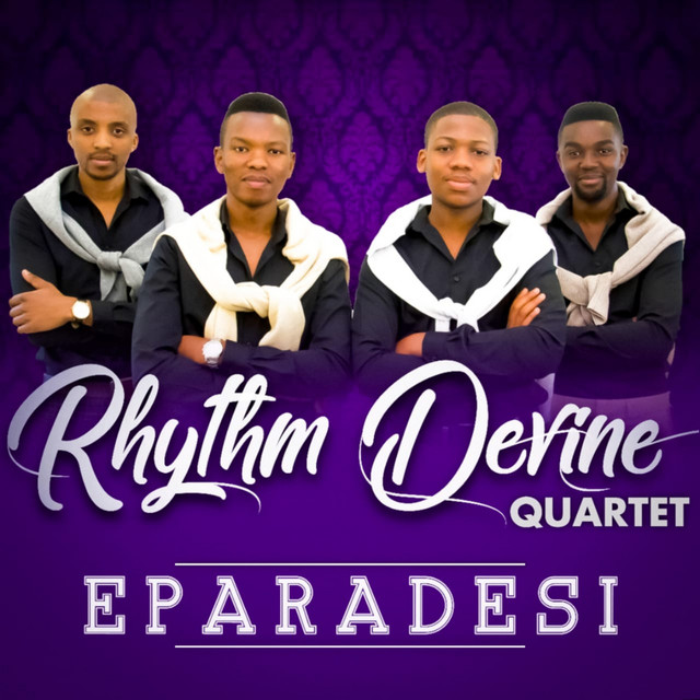 Eparadesi cover art