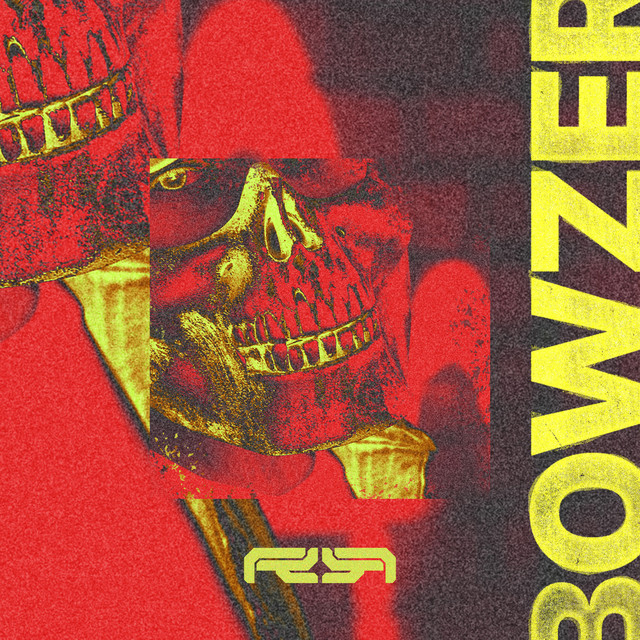 Bowzer cover art