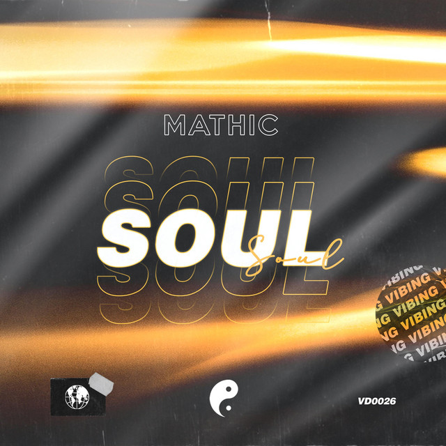 Soul cover art