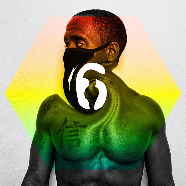 Maxwell cover art