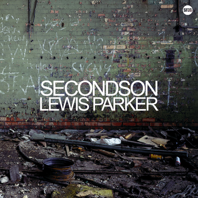 Secondson & Lewis Parker cover art