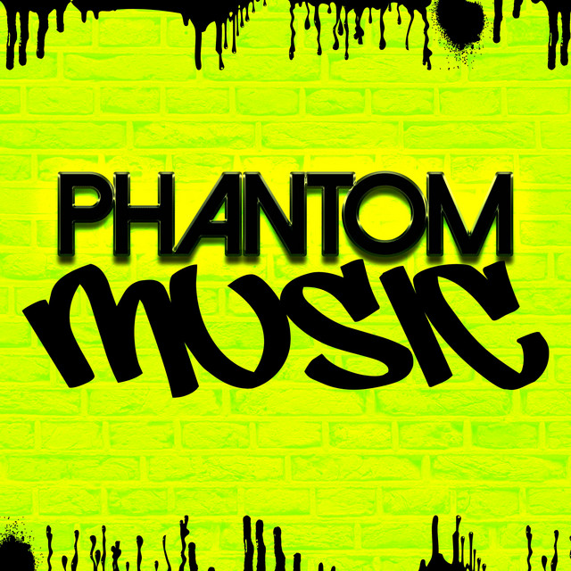 Phantom Music - Compilation by Various Artists | Spotify