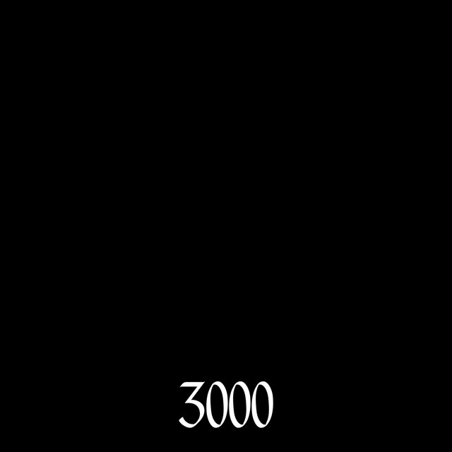 3000 cover art