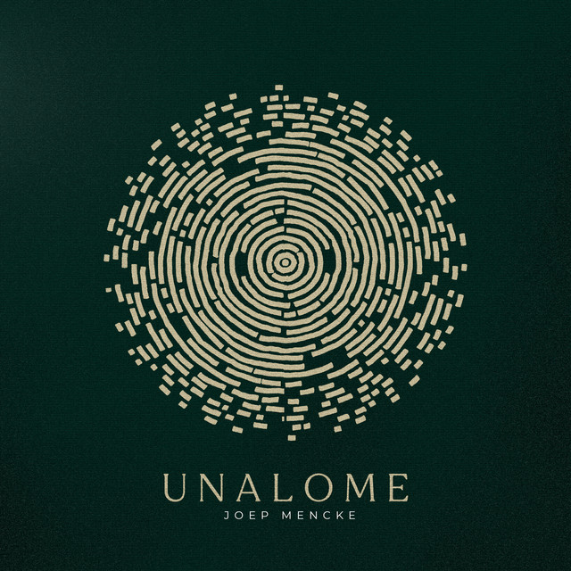 Unalome cover art