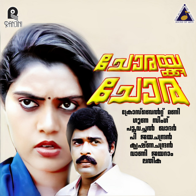 Raagaardra Hamsangalaam cover art