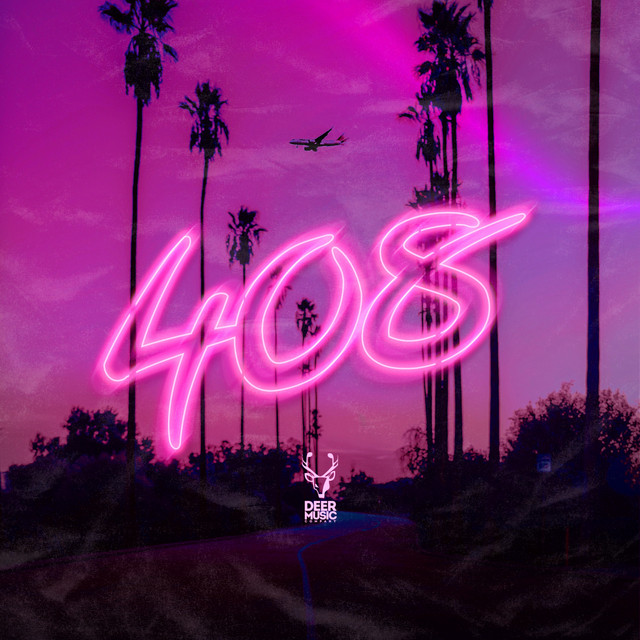 408 cover art